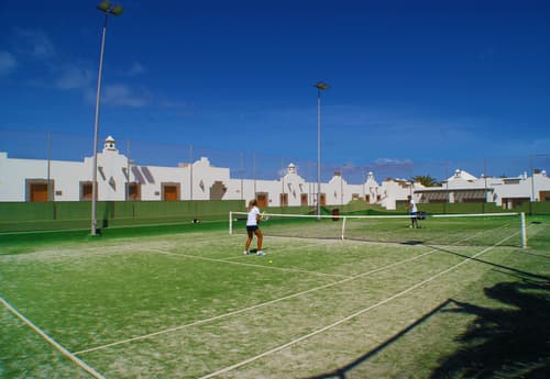 Las Marismas de Corralejo, Sports and Entertainment