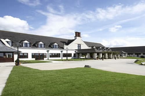 Lancaster House Hotel, General view