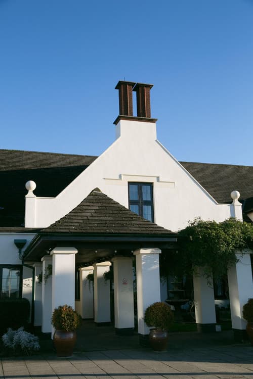 Lancaster House Hotel, General view