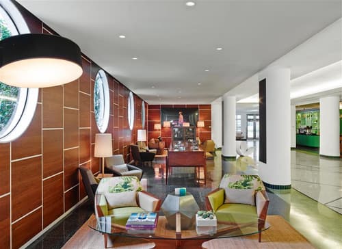 Royal Palm South Beach Miami, Tribute Portfolio, General view