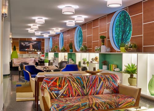 Royal Palm South Beach Miami, Tribute Portfolio, General view