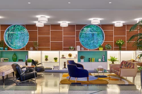 Royal Palm South Beach Miami, Tribute Portfolio, General view