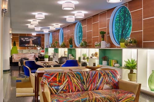 Royal Palm South Beach Miami, Tribute Portfolio, General view