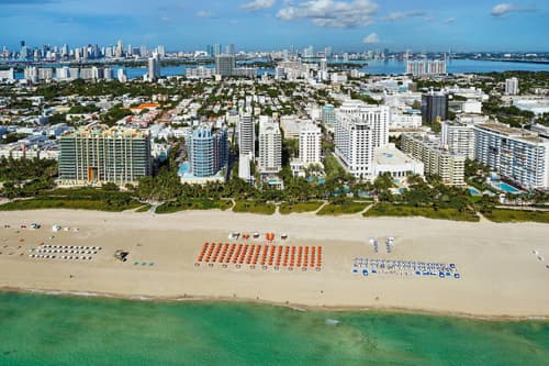 Royal Palm South Beach Miami, Tribute Portfolio, General view