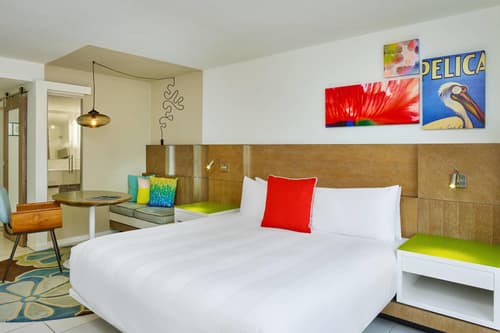 Royal Palm South Beach Miami, Tribute Portfolio, Room