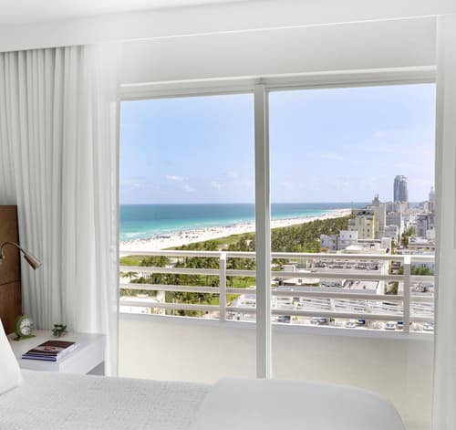 Royal Palm South Beach Miami, Tribute Portfolio, Room