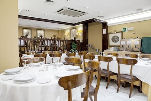 Princesa Ana, General view