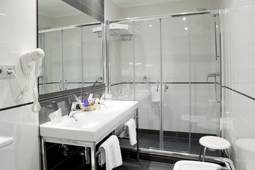 Princesa Ana, General view