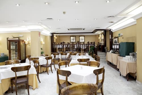 Princesa Ana, General view