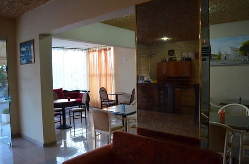 Kremasti Memories Apartments , General view