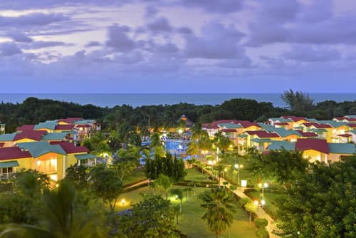 Iberostar Tainos All Inclusive, General view
