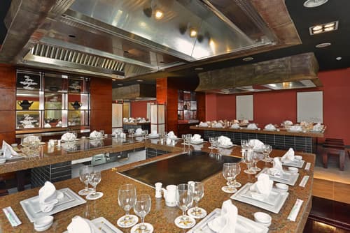 Iberostar Tainos All Inclusive, Restaurant