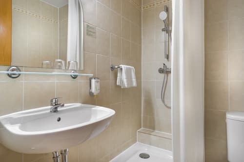 East City Hotel, Room