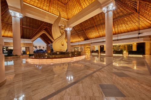 Bahia Principe Luxury Akumal, Lobby