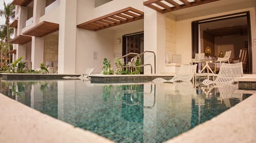 Bahia Principe Luxury Akumal, Room