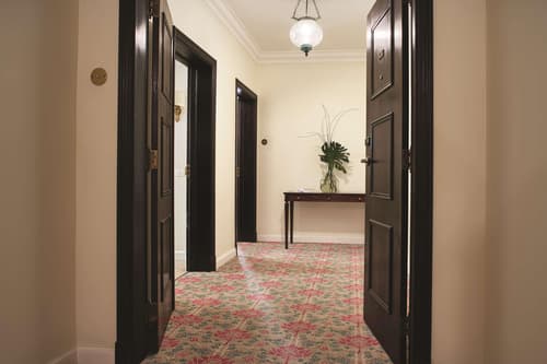 Copacabana Palace, A Belmond Hotel, Rio de Janeiro, General view