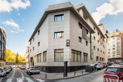 Catalonia El Retiro, General view