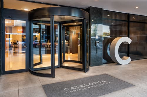 Catalonia El Retiro, General view