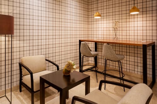 Catalonia El Retiro, Lobby