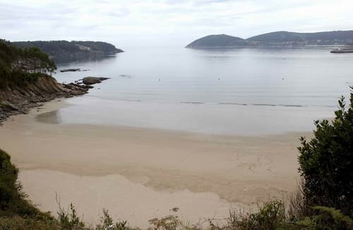 Las Sirenas (Hotel), General view