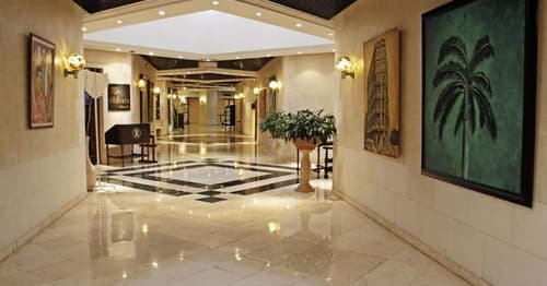 Melia Cohiba, General view