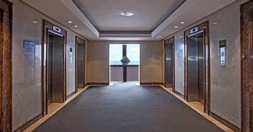 Melia Cohiba, General view