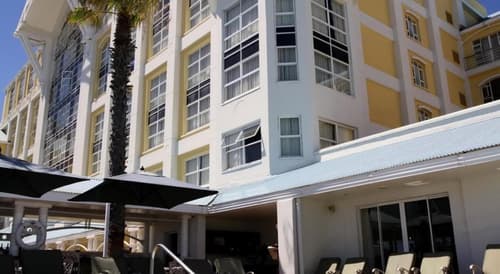 Intercontinental Table Bay Cape Town by IHG, General view