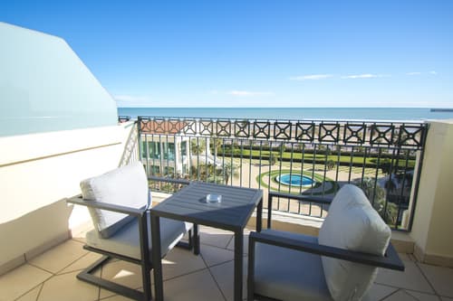 Santos Las Arenas Balneario Resort, Room