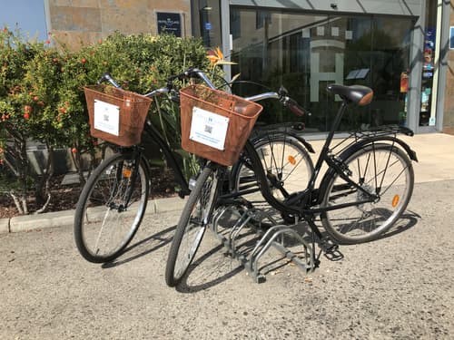 Class Valls, General view