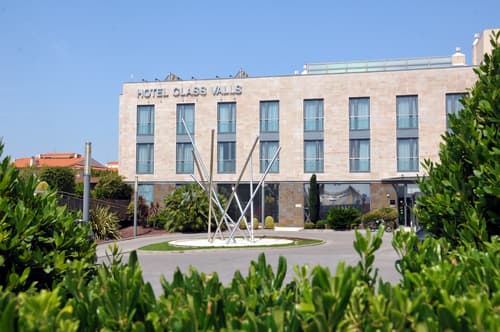 Class Valls, General view