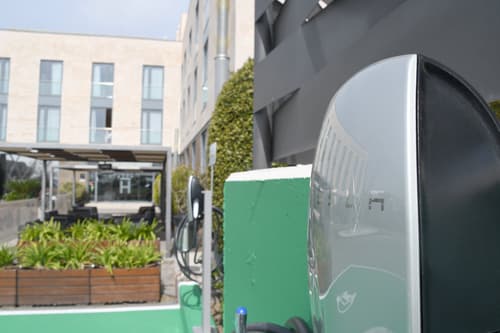 Class Valls, General view