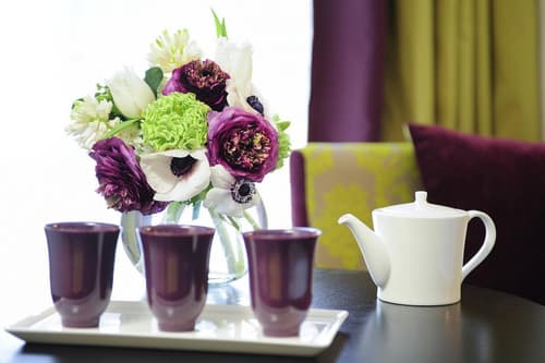 Tiffany, General view