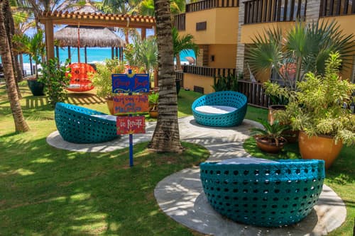 Solar Porto de Galinhas, General view