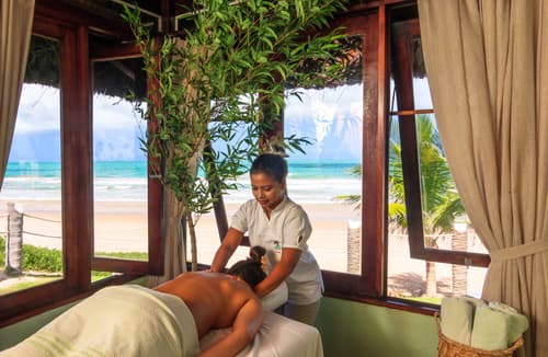 Solar Porto de Galinhas, Sports and Entertainment