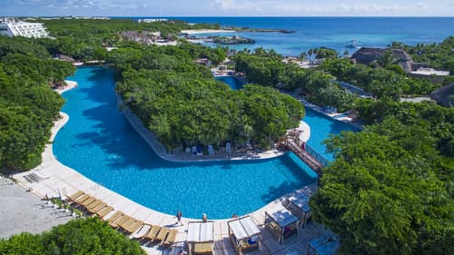 Grand Sirenis Riviera Maya Resort & Spa, General view