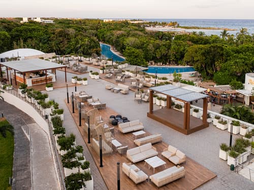 Grand Sirenis Riviera Maya Resort & Spa, General view