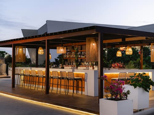 Grand Sirenis Riviera Maya Resort & Spa, General view