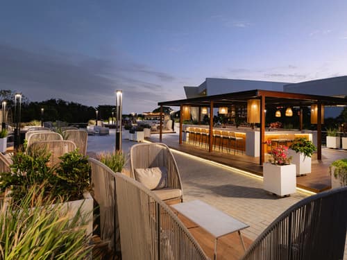 Grand Sirenis Riviera Maya Resort & Spa, General view