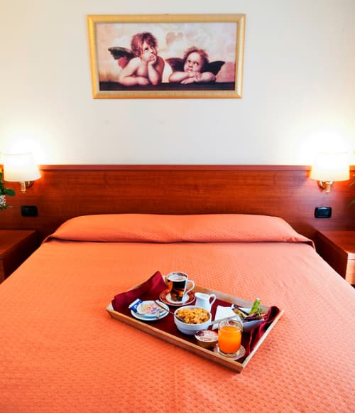 Priscilla, General view