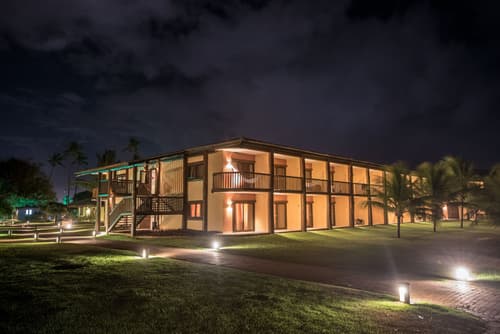 Vila Gale Resort Mares All Inclusive, General view