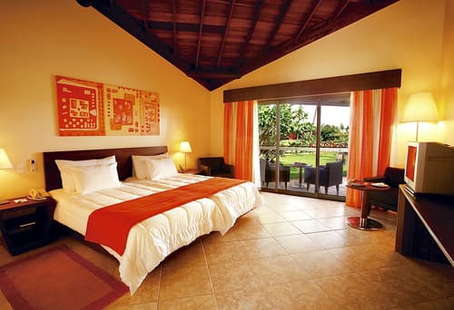 Vila Gale Resort Mares All Inclusive, General view