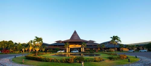 Vila Gale Resort Mares All Inclusive, General view