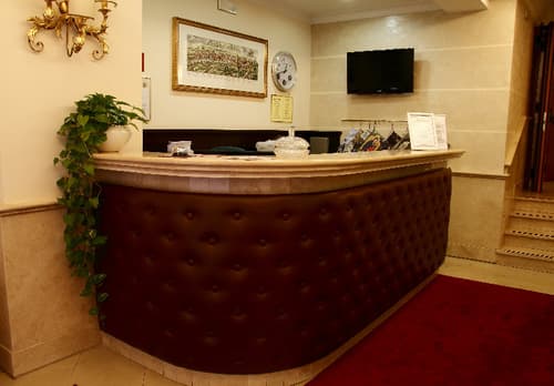 Galileo, General view