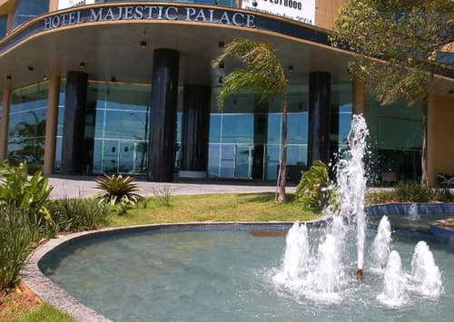 Majestic Palace, General view