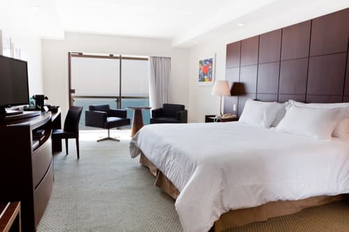 Rio Othon Palace, Room