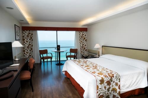 Rio Othon Palace, Room