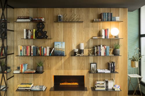 Petit Palace Alcala, Lobby