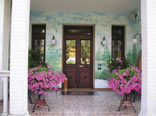 Park Hotel Villa Leon d'Oro, General view