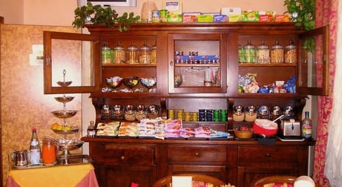 Park Hotel Villa Leon d'Oro, General view