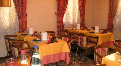 Park Hotel Villa Leon d'Oro, General view